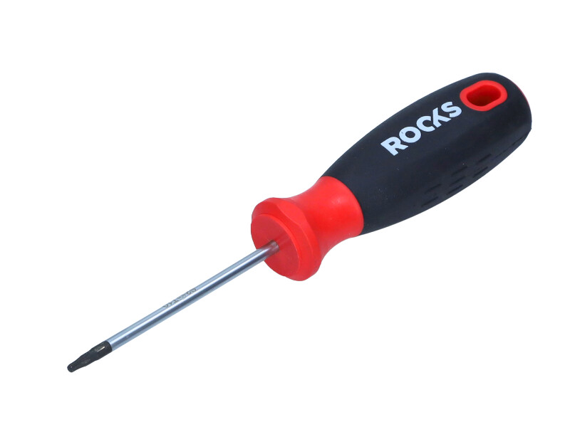 Şurubelniţă torx T10x80 mm