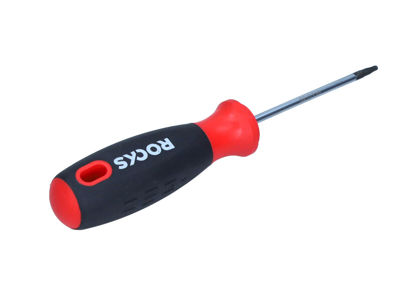 Şurubelniţă torx