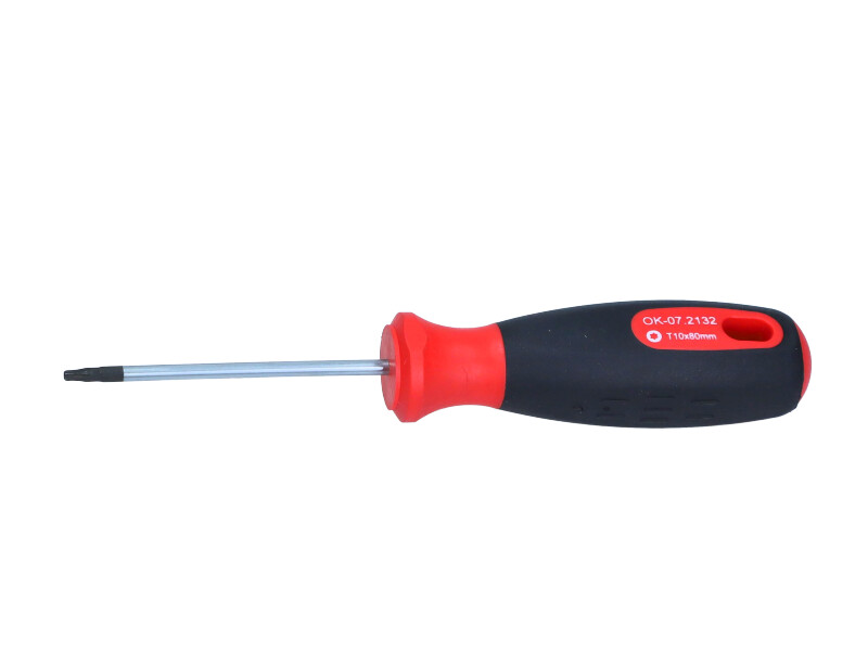 Şurubelniţă torx
