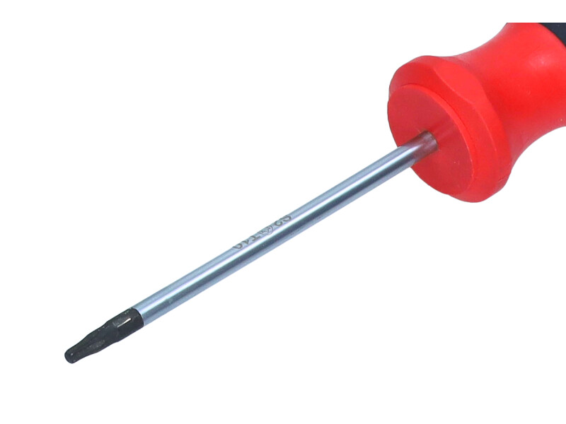 Şurubelniţă torx