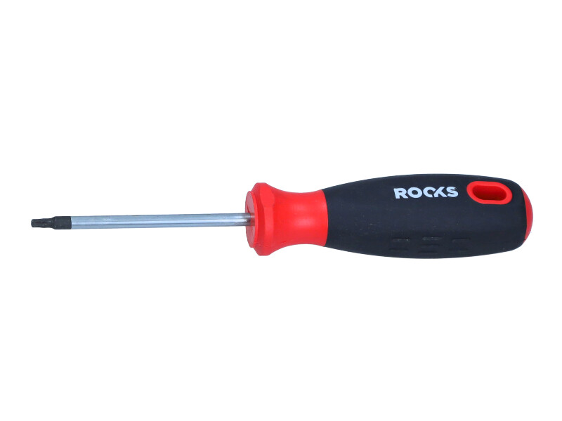 Şurubelniţă torx T15x80 mm