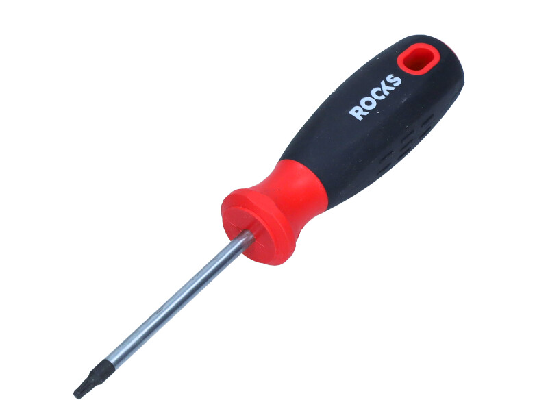 Şurubelniţă torx