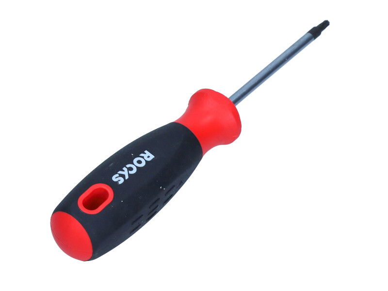 Şurubelniţă torx