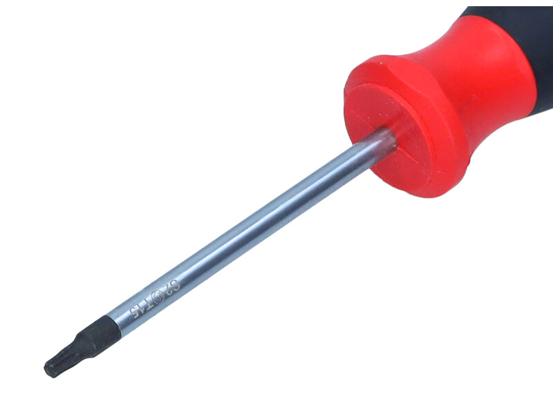 Şurubelniţă torx