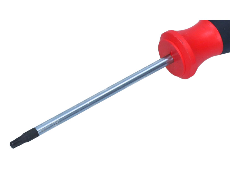 Şurubelniţă torx