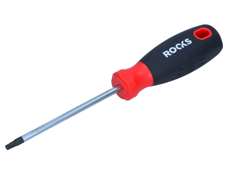 Şurubelniţă torx
