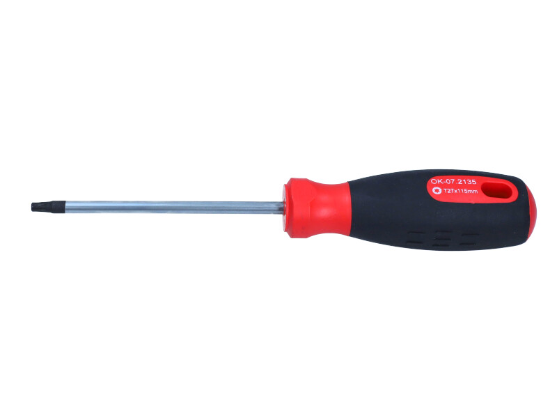 Şurubelniţă torx