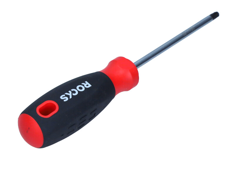 Şurubelniţă torx securitate 30x100 mm