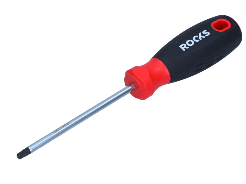 Şurubelniţă torx