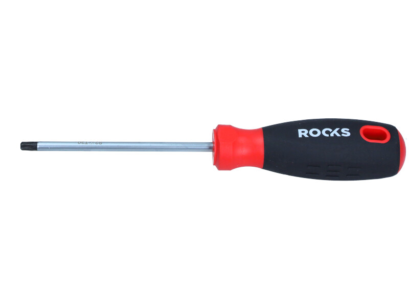 Şurubelniţă torx