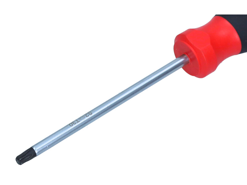Şurubelniţă torx