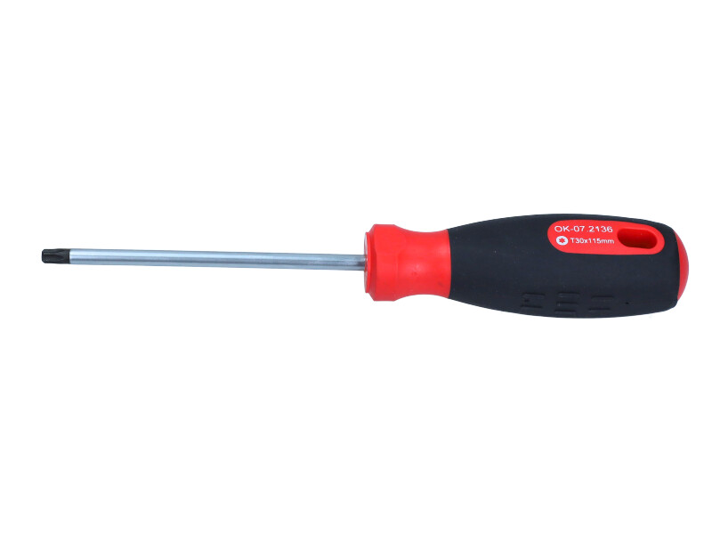 Şurubelniţă torx