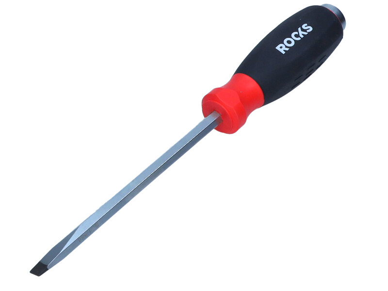 Şurubelniţă plată cu impact SL 8x150 mm