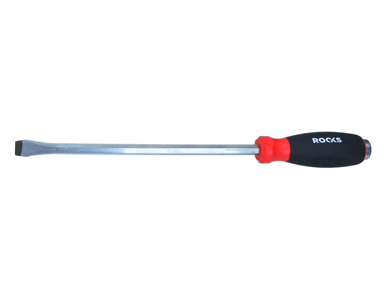 Şurubelniţă plată cu impact SL 14x250 mm