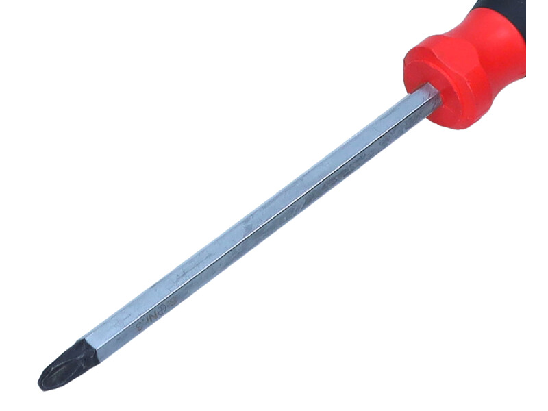 Şurubelniţă de bătut PH 3x150 mm