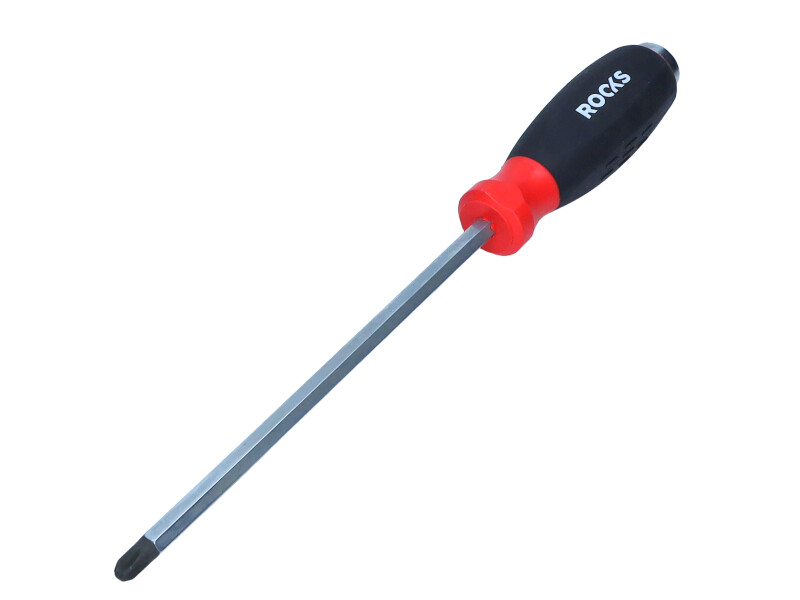 Şurubelniţă de bătut PH 4x200 mm