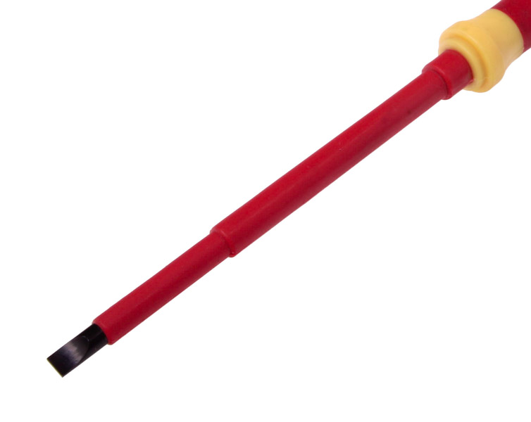 Şurubelniţă plată VDE 6,5x150 mm