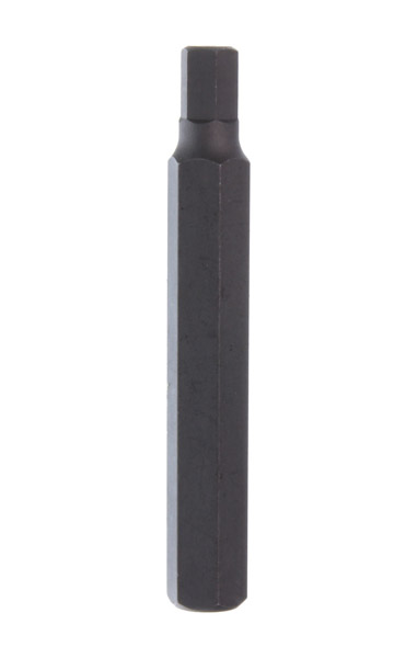 Bit de insurubat Hex 7 mm 75 mm