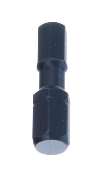 Bit de insurubat 1/4'' x 25 mm HEX5