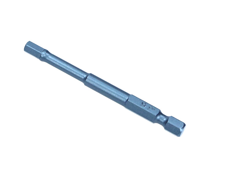 Bit de insurubat 1/4 x 75 mm HEX5