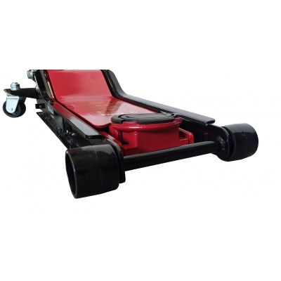 Cric Hidraulic Cu Profil Redus 2T Cu Doi Cilindri 70-610 Mm Pedalac