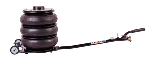 Cric auto tip crocodil
