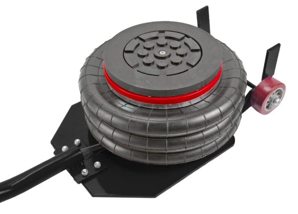 Cric auto tip crocodil