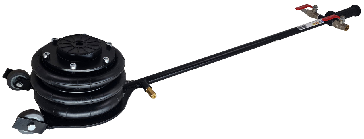 Cric auto tip crocodil