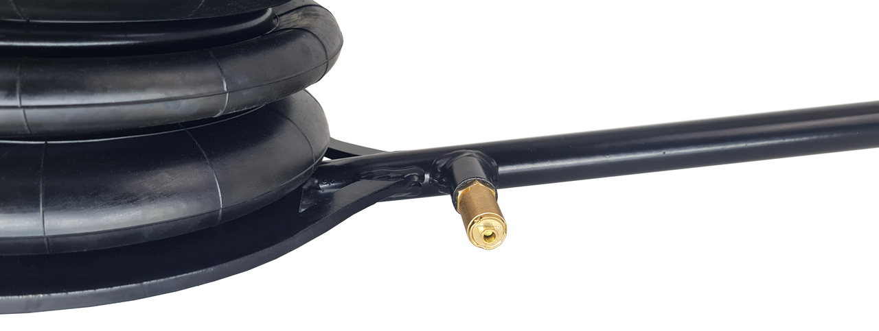 Cric auto tip crocodil