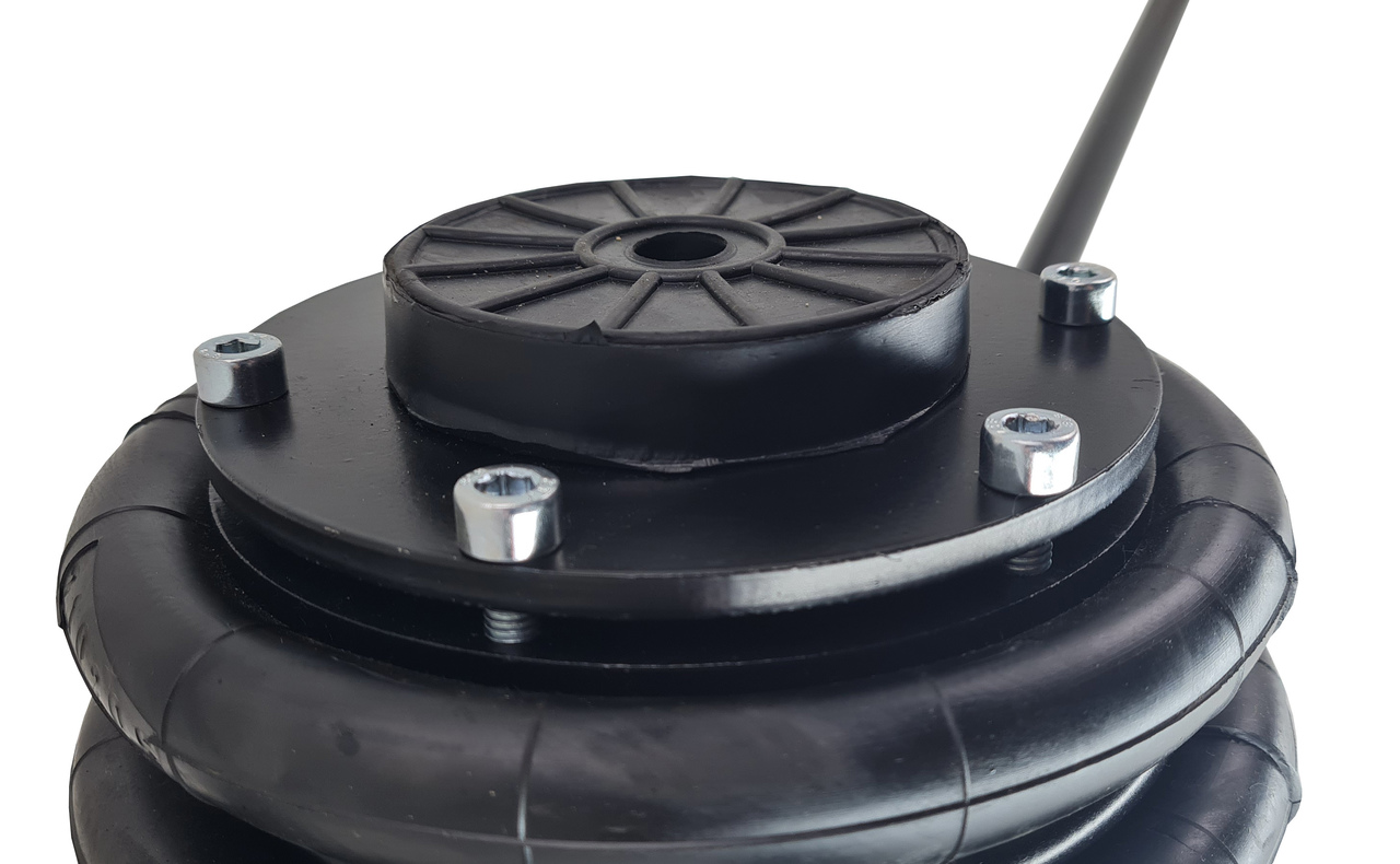 Cric auto tip crocodil