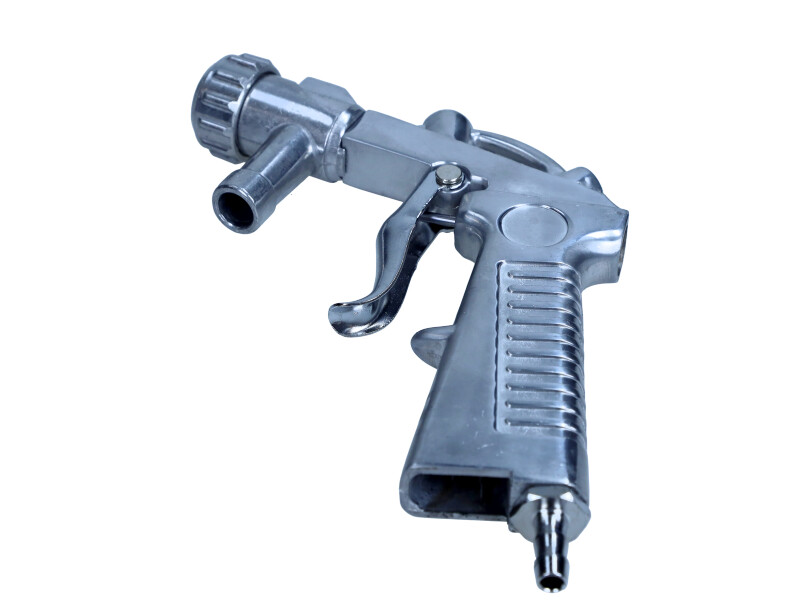 Pistol de sablat