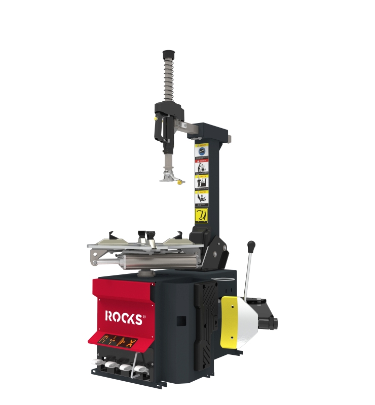 Aparat de montat anvelopa 230V 10-24 inch