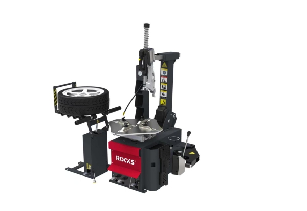 Aparat de montat anvelopa 400V 12-26 inch