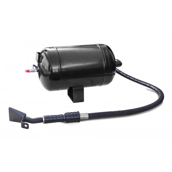 Aparat de montat anvelopa inflator