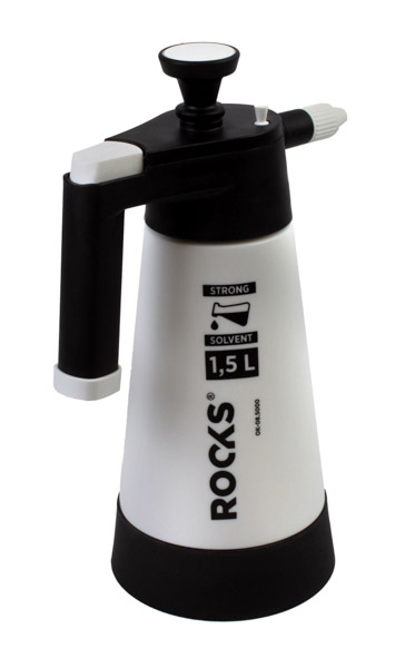 Rezervor pompa spray