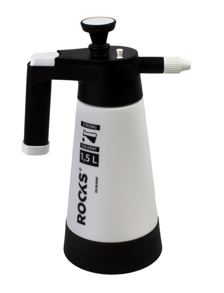 Rezervor pompa spray