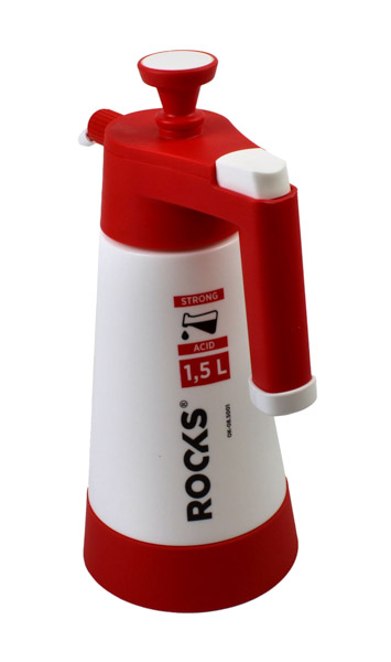 Rezervor pompa spray
