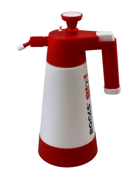 Rezervor pompa spray