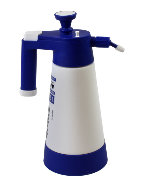 Rezervor pompa spray