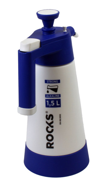 Rezervor pompa spray