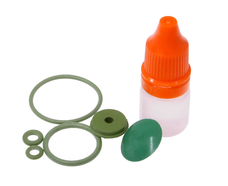 Rezervor pompa spray kit service solvent