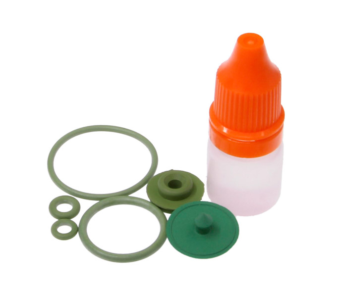 Rezervor pompa spray