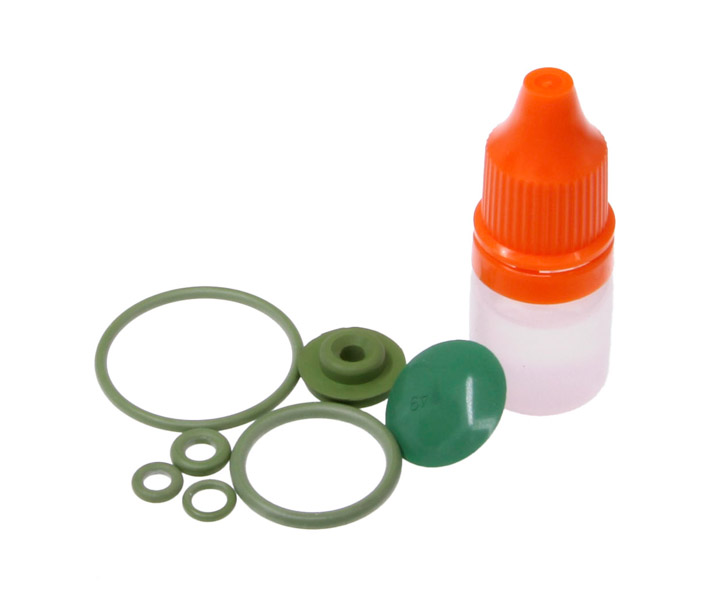 Rezervor pompa spray