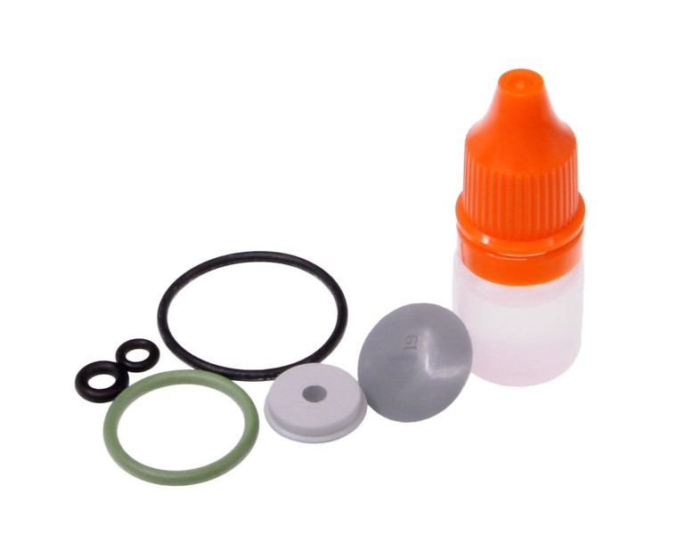 Rezervor pompa spray