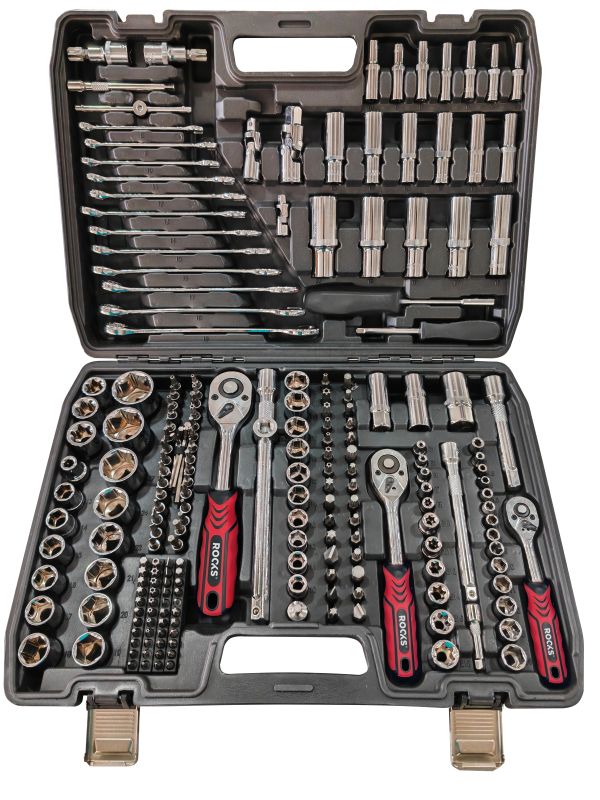 Set scule 216 piese