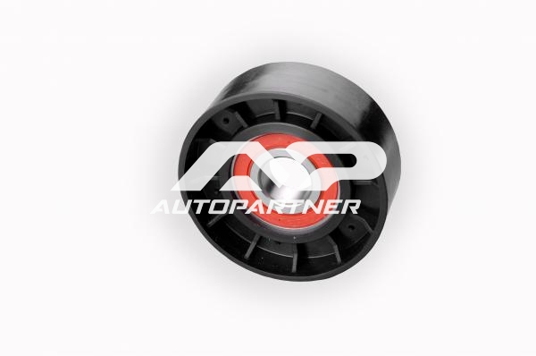 Rola intinzator, curea transmisie 25x70x17 mm plastic