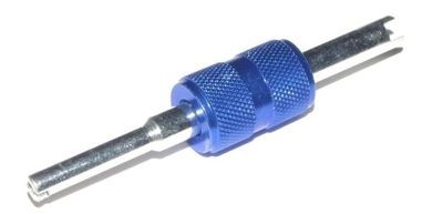 Set scule cheie demontare supapa service