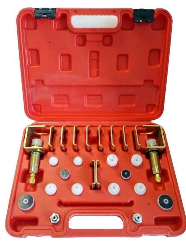 Set clatire, aer conditionat