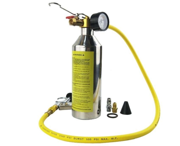 Sistem de spalat, instalatie clima