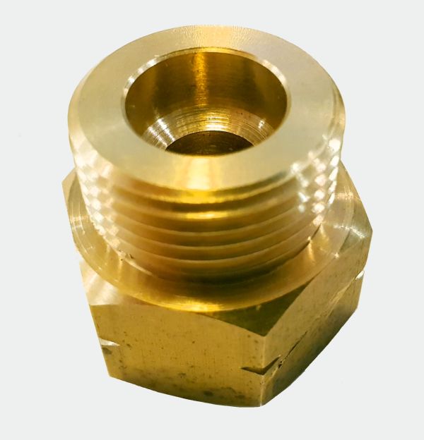 Adaptor butelie hidrogen la reductor azot